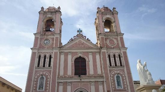 Catedral de San José